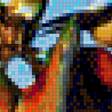 Preview of cross stitch pattern: #2104512