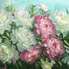 Cross stitch pattern: #2104519