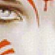 Preview of cross stitch pattern: #2105019