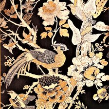 Cross stitch pattern: #2105539