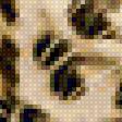 Preview of cross stitch pattern: #2105970