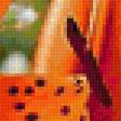 Preview of cross stitch pattern: #2106043