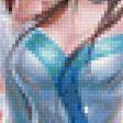 Preview of cross stitch pattern: #2106531
