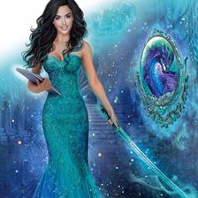 Cross stitch pattern: #2106532