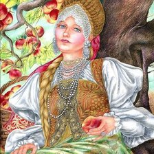 Cross stitch pattern: #2106541