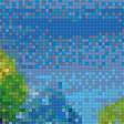 Preview of cross stitch pattern: #2106547