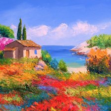 Cross stitch pattern: #2106547