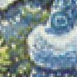Preview of cross stitch pattern: #2106554