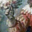 Preview of cross stitch pattern: #2106580