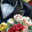 Preview of cross stitch pattern: #2107492