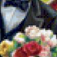 Preview of cross stitch pattern: #2107507