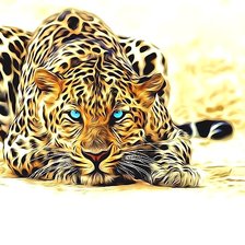 Cross stitch pattern: #2107791