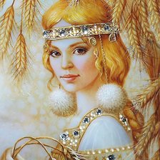 Cross stitch pattern: #2108646