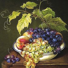 Cross stitch pattern: #2109117