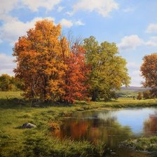 Cross stitch pattern: #2109127