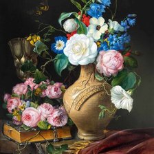 Cross stitch pattern: #2109358