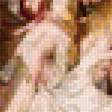 Preview of cross stitch pattern: #2109371