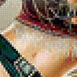 Preview of cross stitch pattern: #2109879