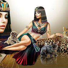 Cross stitch pattern: #2109879