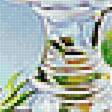 Preview of cross stitch pattern: #2109884
