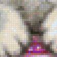 Preview of cross stitch pattern: #2109915