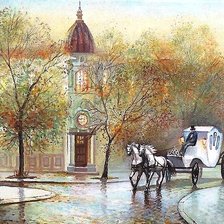 Cross stitch pattern: #2110004