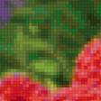 Preview of cross stitch pattern: #2110053