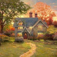 Cross stitch pattern: #2110326