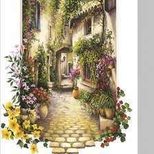 Cross stitch pattern: #2110585