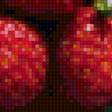 Preview of cross stitch pattern: #2110724