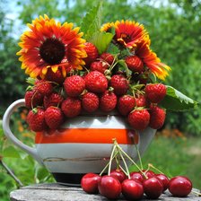 Cross stitch pattern: #2110724