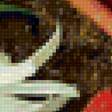 Preview of cross stitch pattern: #2110727