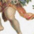 Preview of cross stitch pattern: #2111460