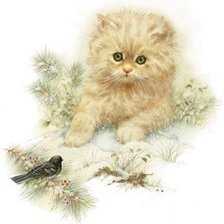 Cross stitch pattern: #2111467
