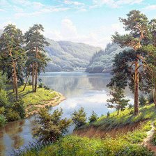 Cross stitch pattern: #2111477