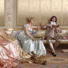 Cross stitch pattern: #2111645