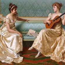 Cross stitch pattern: #2111660