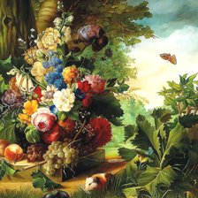 Cross stitch pattern: #2112062