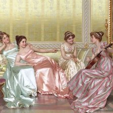 Cross stitch pattern: #2112089