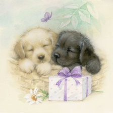 Cross stitch pattern: #2112153
