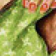 Preview of cross stitch pattern: #2112198