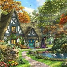 Cross stitch pattern: #2112361