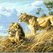 Cross stitch pattern: #2112362