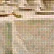 Preview of cross stitch pattern: #2112442