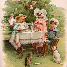 Cross stitch pattern: #2112442