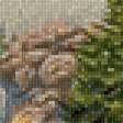 Preview of cross stitch pattern: #2112539
