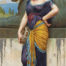 Cross stitch pattern: #2112620