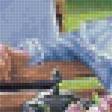 Preview of cross stitch pattern: #2112700