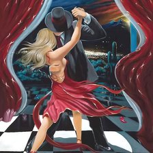 Cross stitch pattern: #2113489