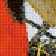 Preview of cross stitch pattern: #2113908